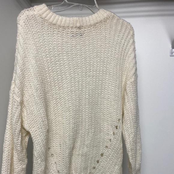 American Eagle oversized sweater - Picture 3 of 3